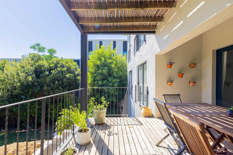 To Let 3 Bedroom Property for Rent in Oranjezicht Western Cape